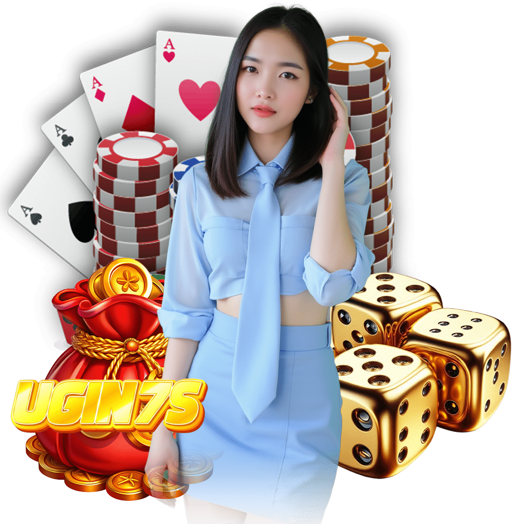 ugin7 เครดิตฟรี
