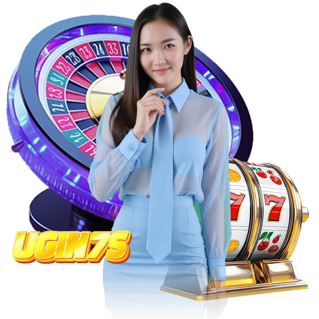 ugin7 slot